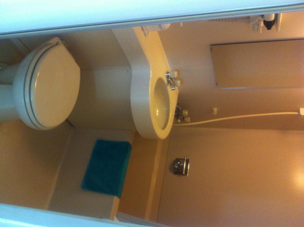 Minamikan Uozu Room photo