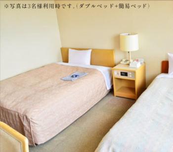 Minamikan Uozu Room photo